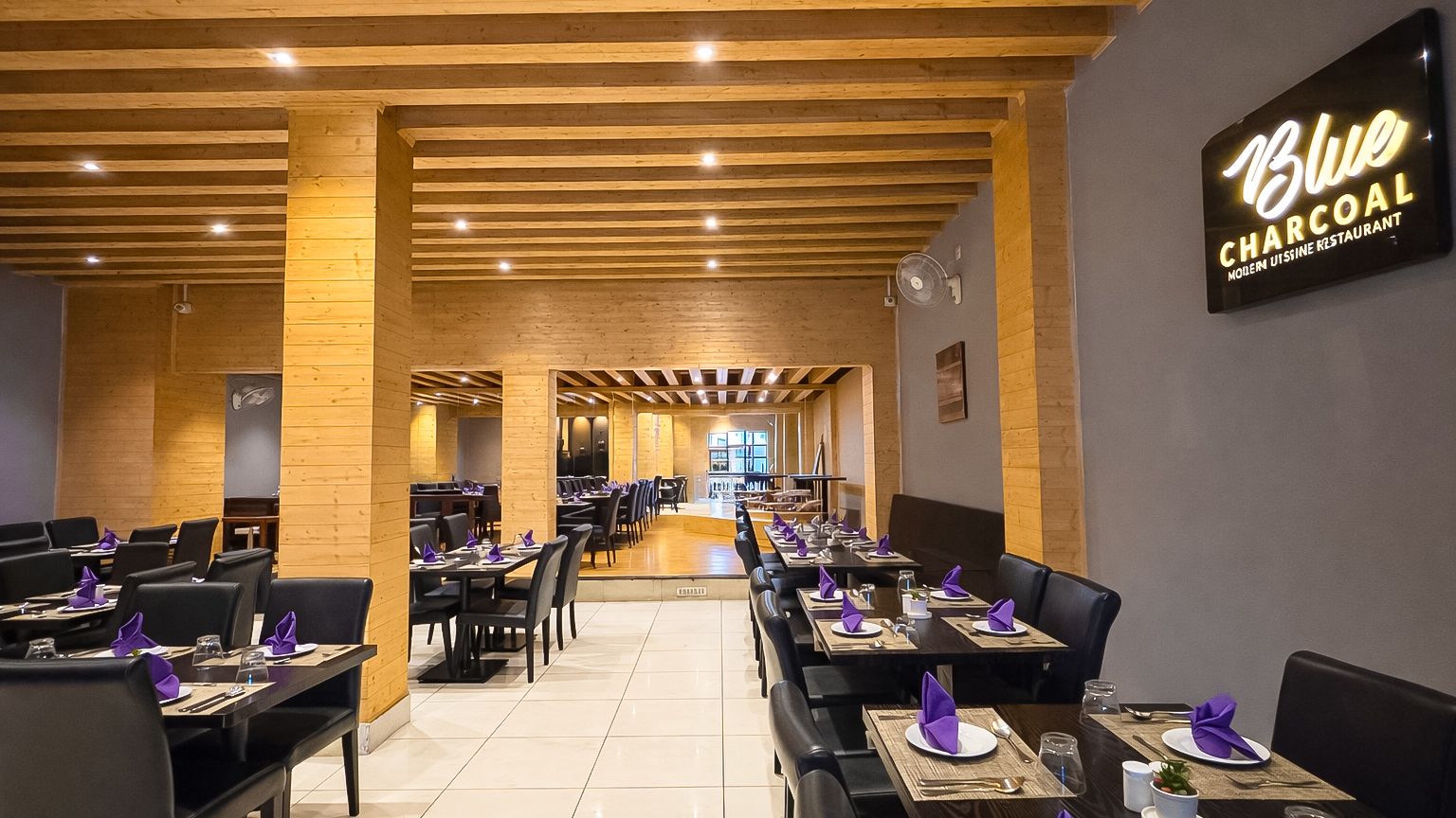 Food & Dining