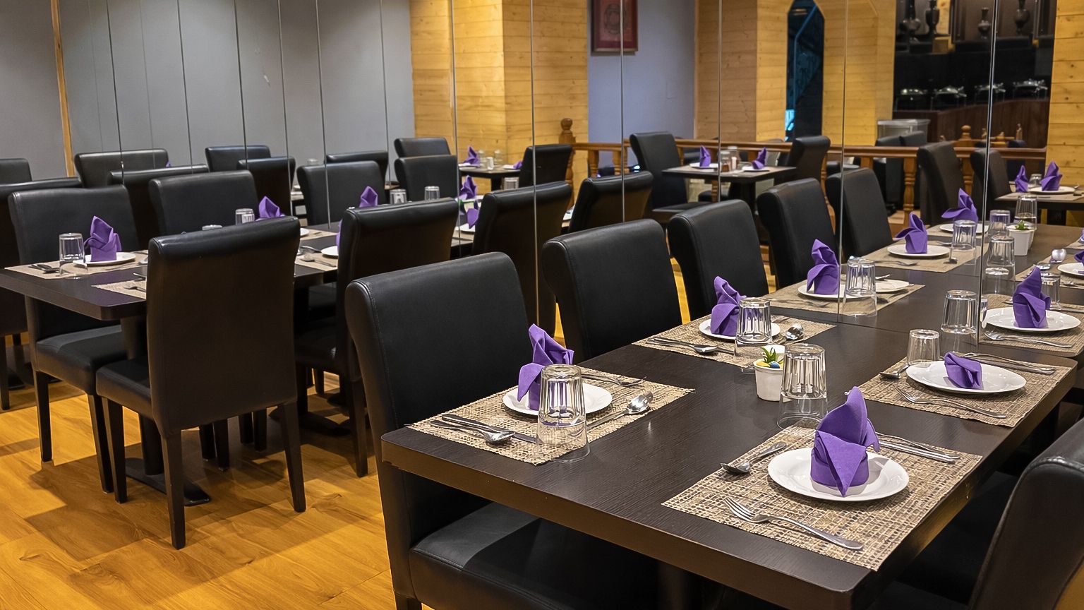 Food & Dining