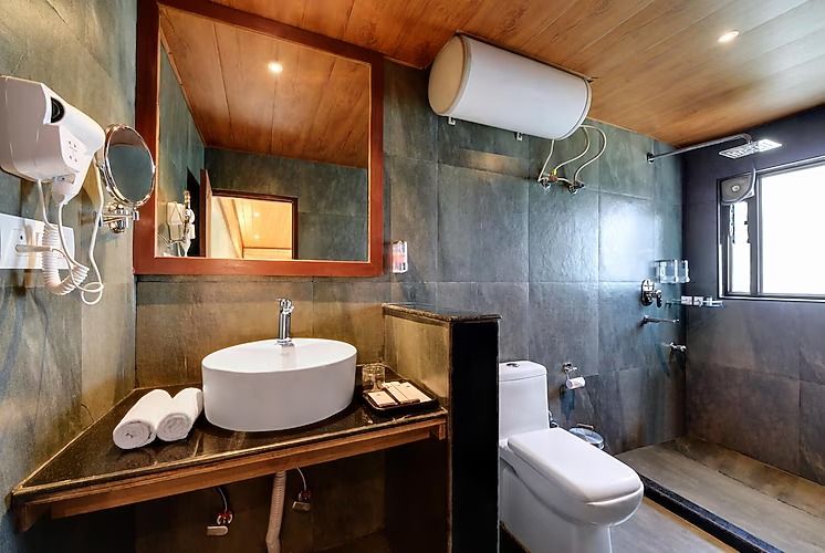 SUMITEL SHANGRILA Premium Double 2