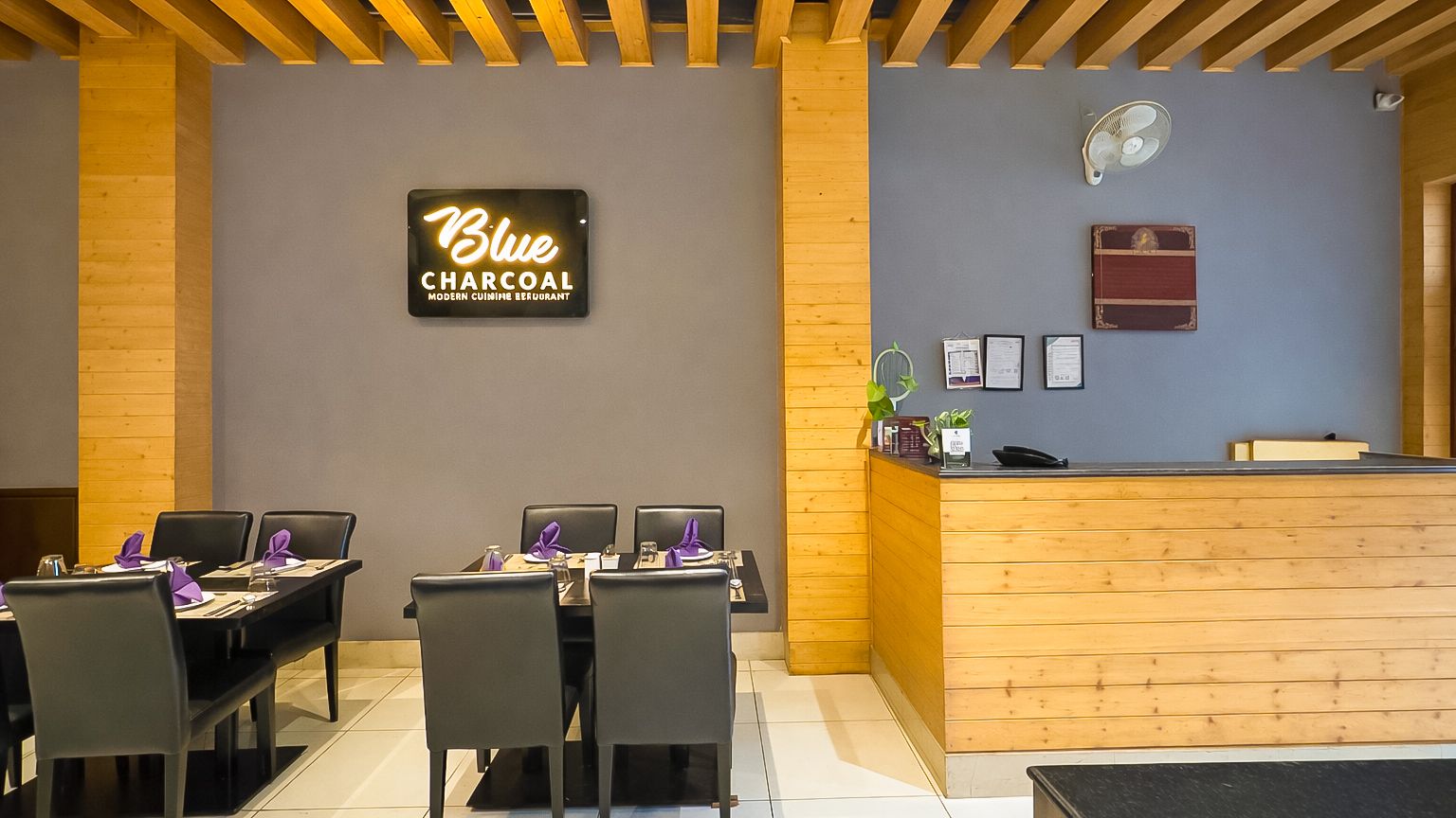 Food & Dining