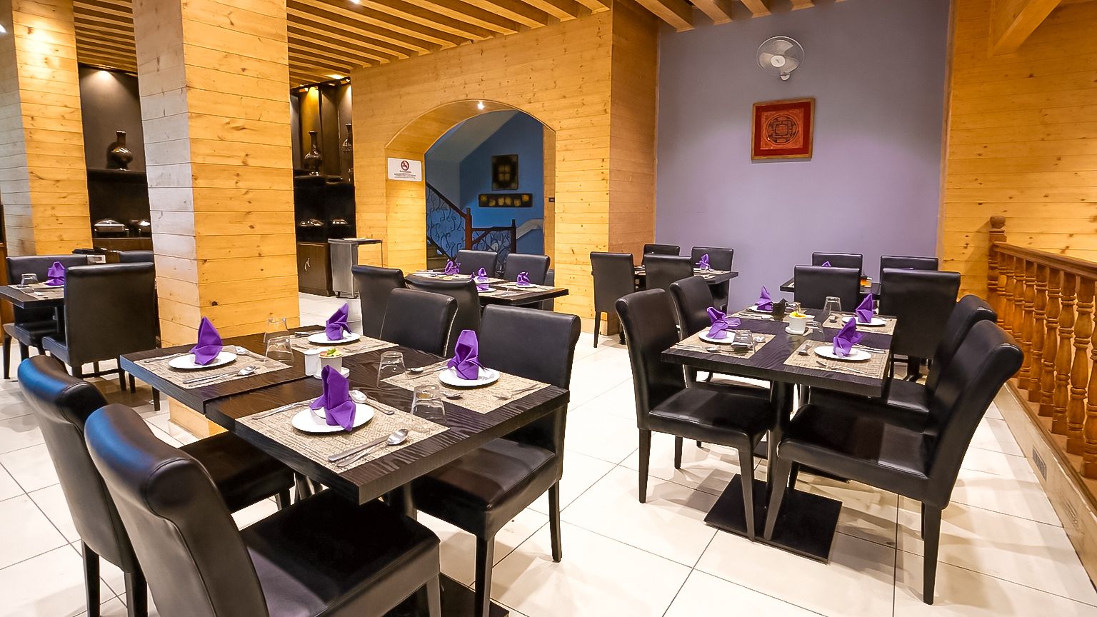 Food & Dining