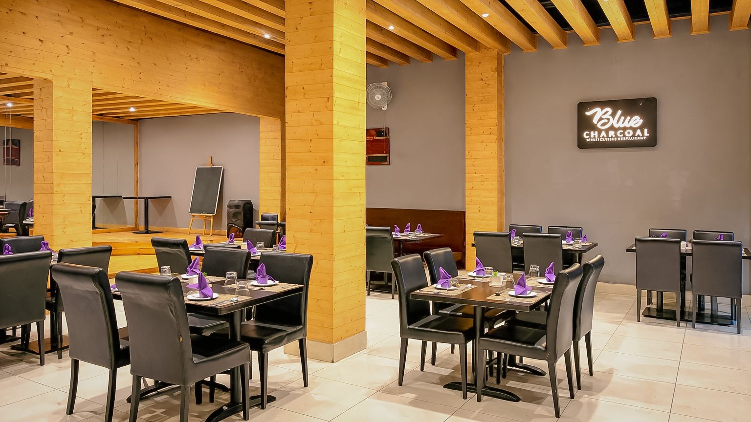 Food & Dining