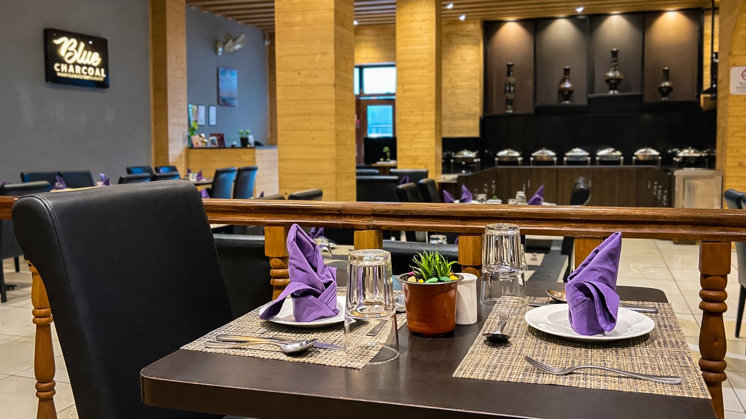 Food & Dining