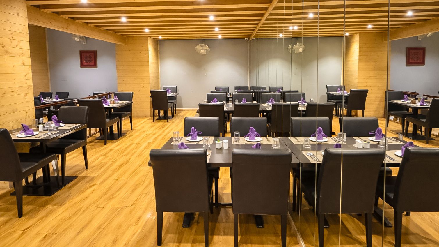 Food & Dining