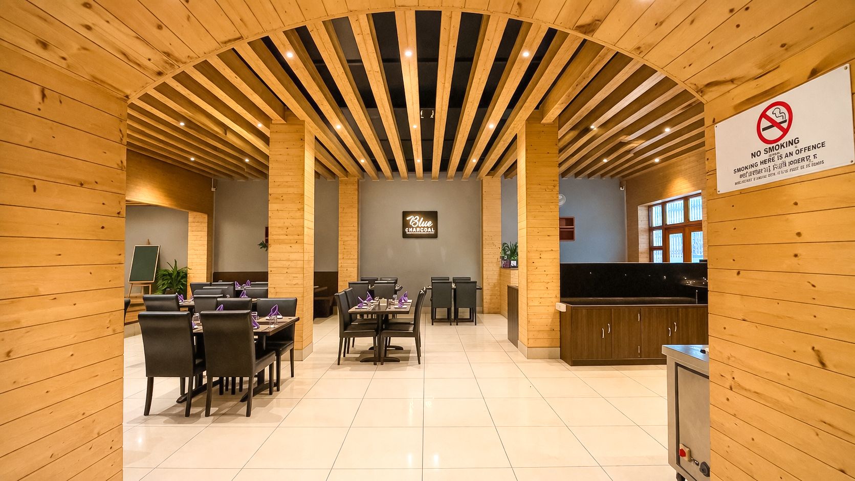 Food & Dining