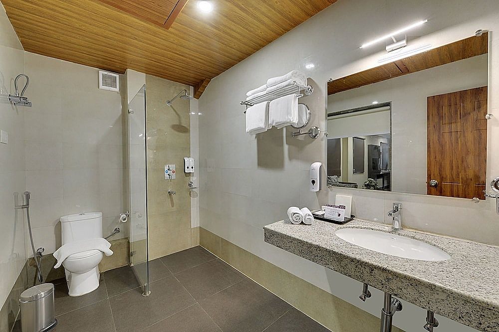 Royal Quadruple Room