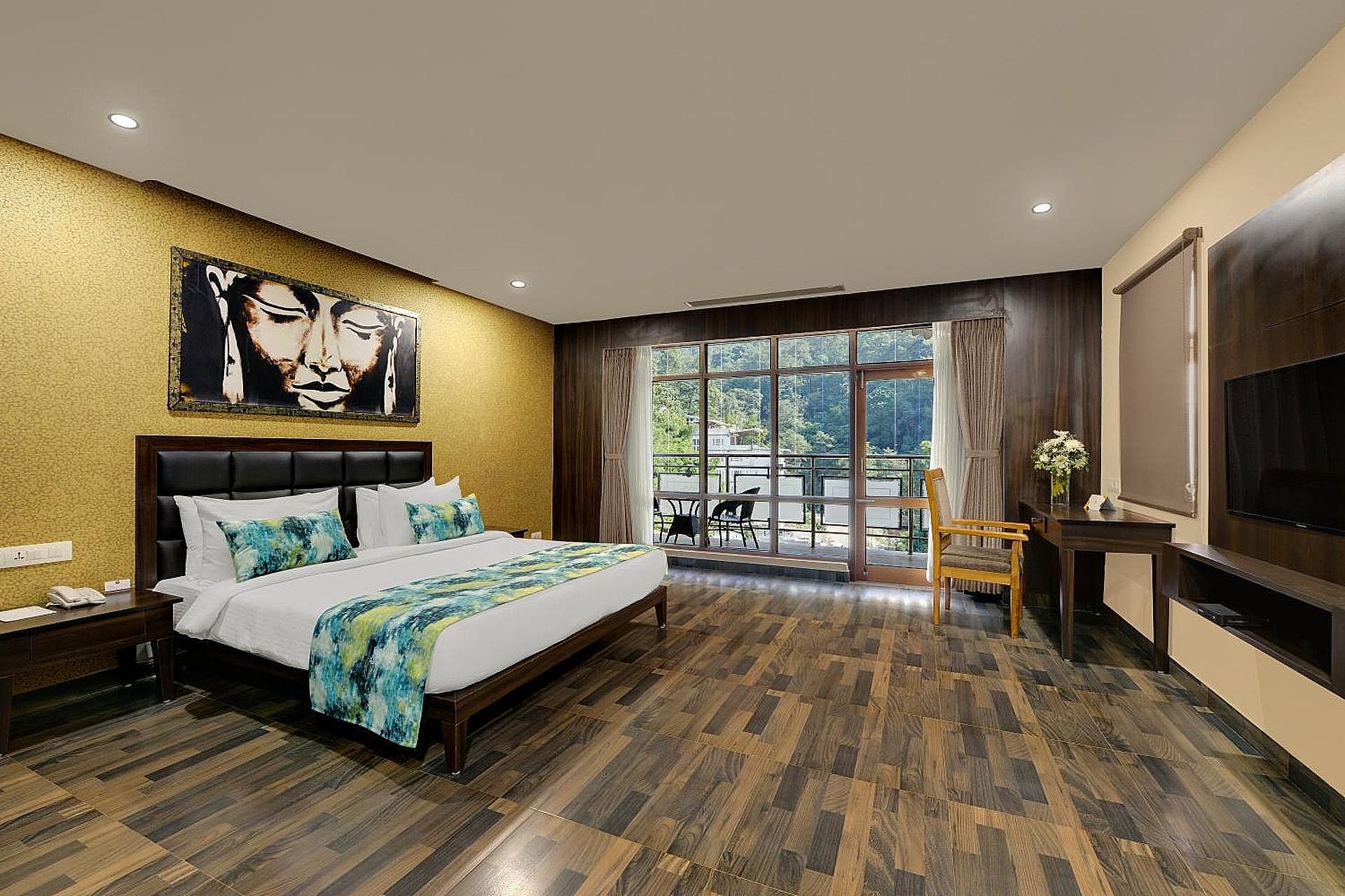 Premium Room