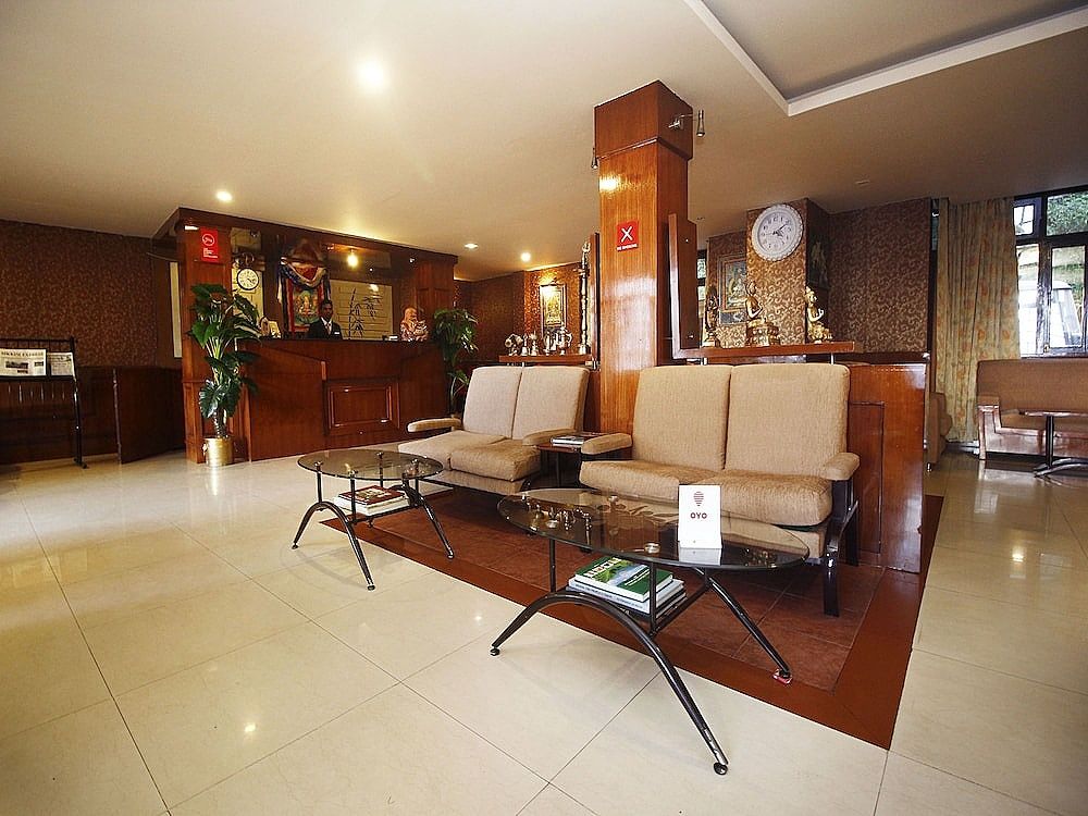 OYO 3524 Hotel Sidlon