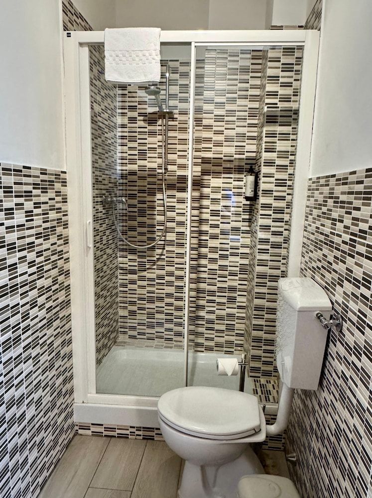 Villa Castiglione Family Room 3