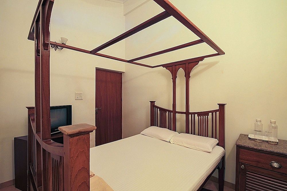 undefined GuestHouser 3 BHK Villa 338d