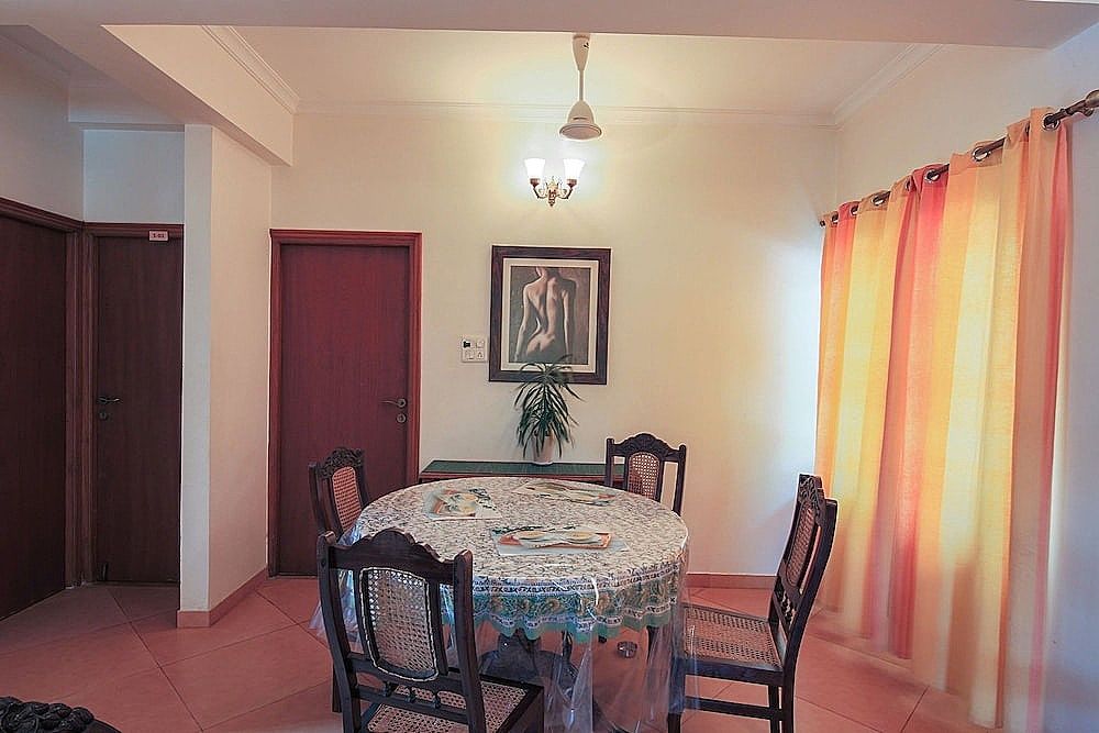 undefined GuestHouser 3 BHK Villa 338d 8