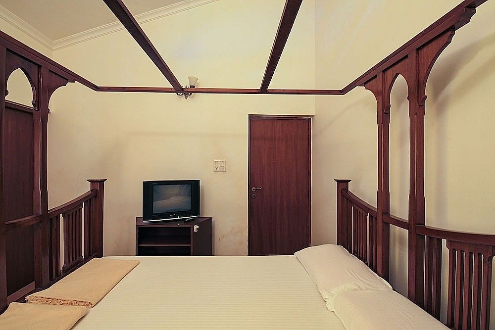 GuestHouser 3 BHK Villa 338d Deluxe House, 3 Bedrooms 15