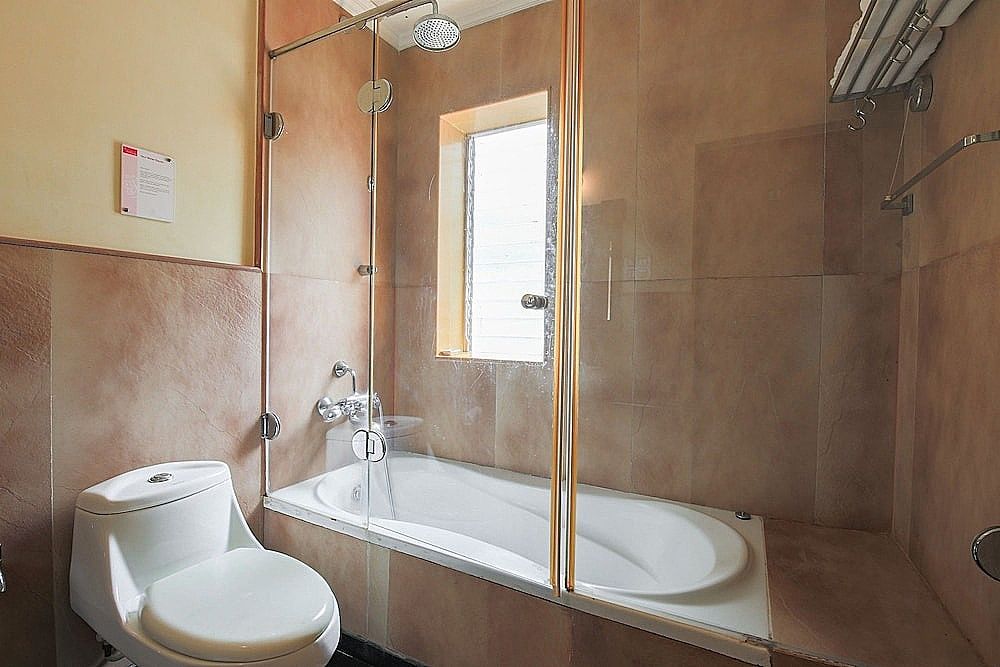 GuestHouser 3 BHK Villa 338d Deluxe House, 3 Bedrooms 16