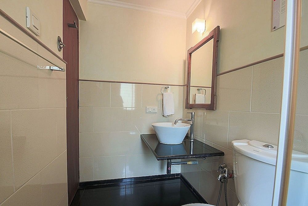 GuestHouser 3 BHK Villa 338d Deluxe House, 3 Bedrooms 17