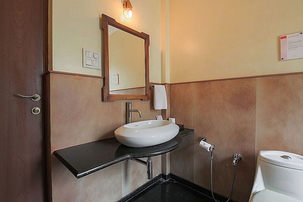 GuestHouser 3 BHK Villa 338d Deluxe House, 3 Bedrooms 19