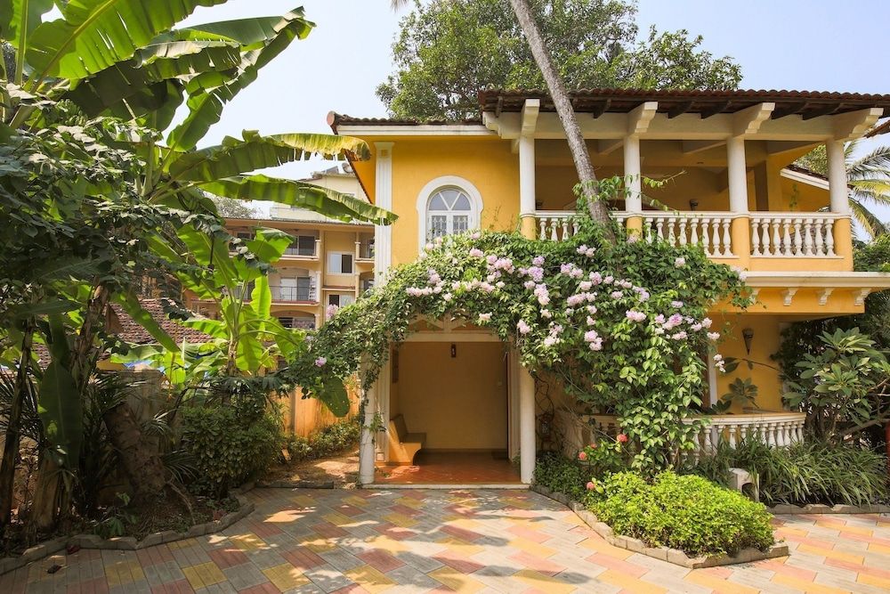 undefined GuestHouser 3 BHK Villa 338d 3