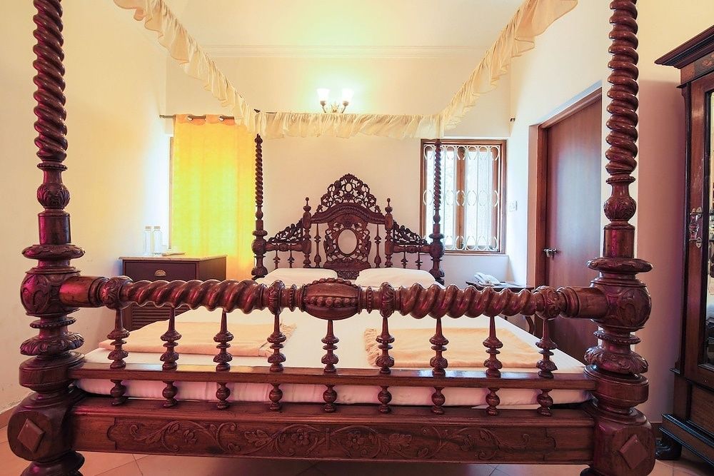 GuestHouser 3 BHK Villa 338d Deluxe House, 3 Bedrooms 11