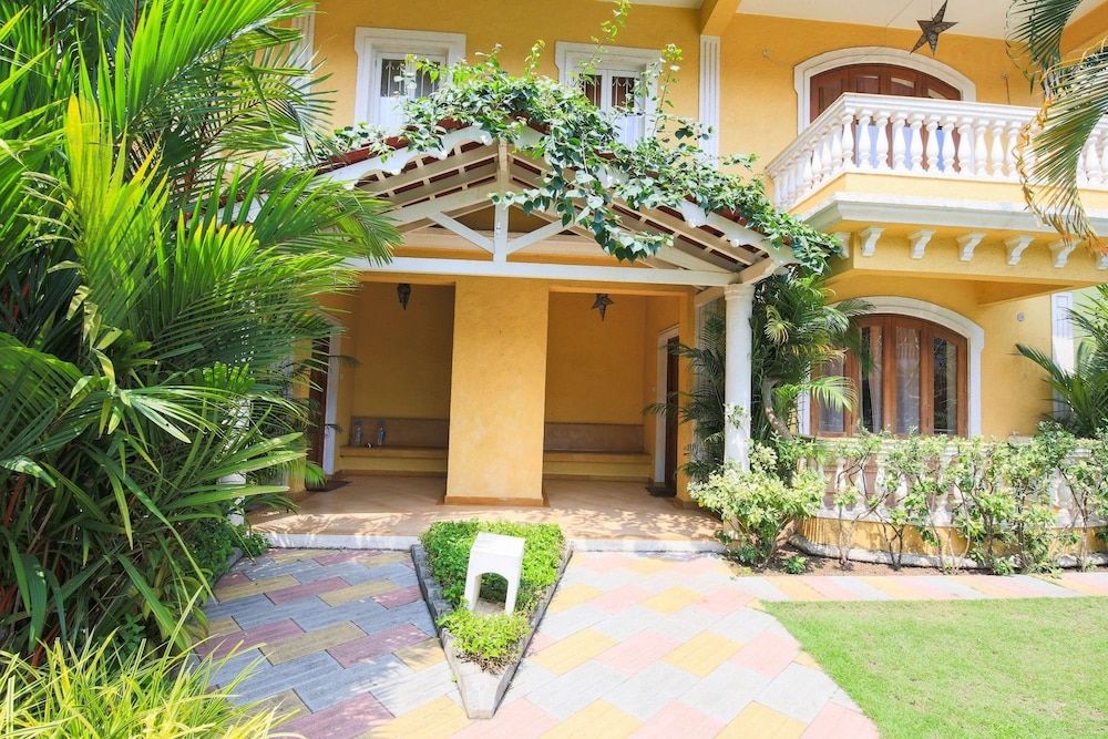 undefined GuestHouser 3 BHK Villa 338d 2