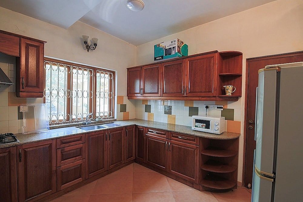 GuestHouser 3 BHK Villa 338d Deluxe House, 3 Bedrooms 13