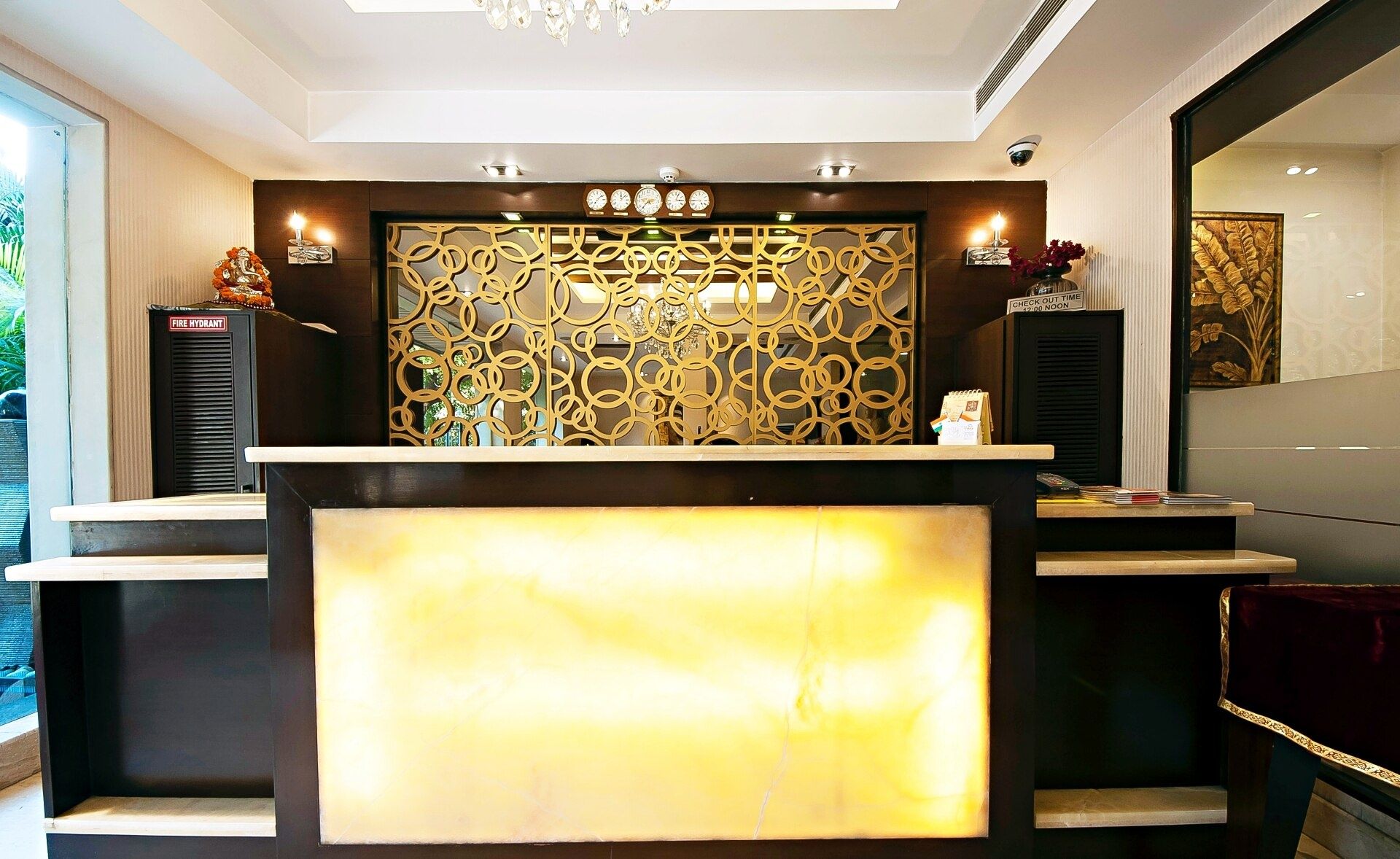 undefined The Grand Vikalp by Saga Hotels 3