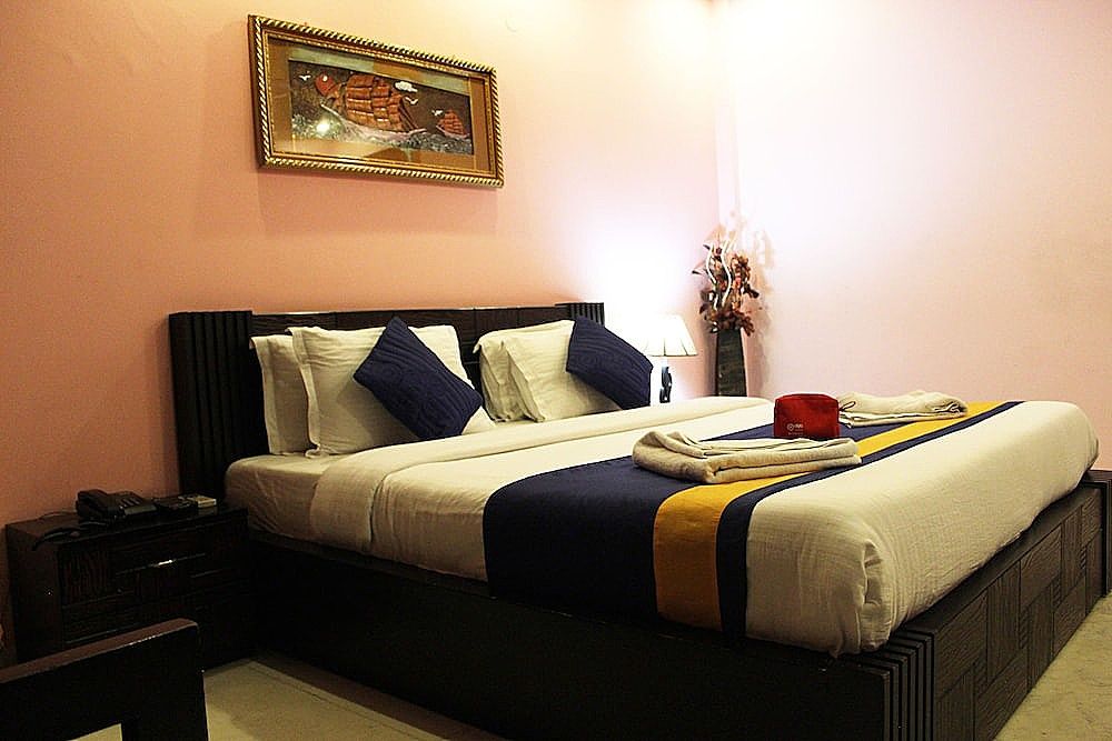 OYO 559 Hotel Kastor International Standard Room 5