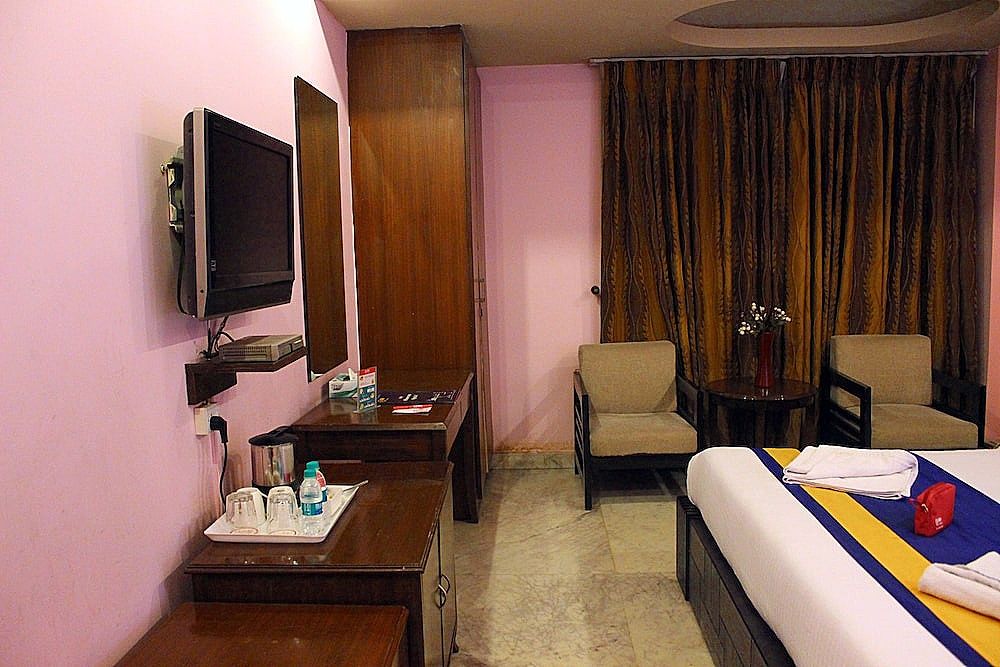 OYO 559 Hotel Kastor International Standard Room 9