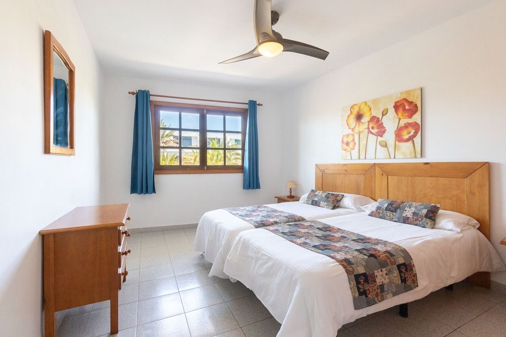 Superior Apartment, Sea View