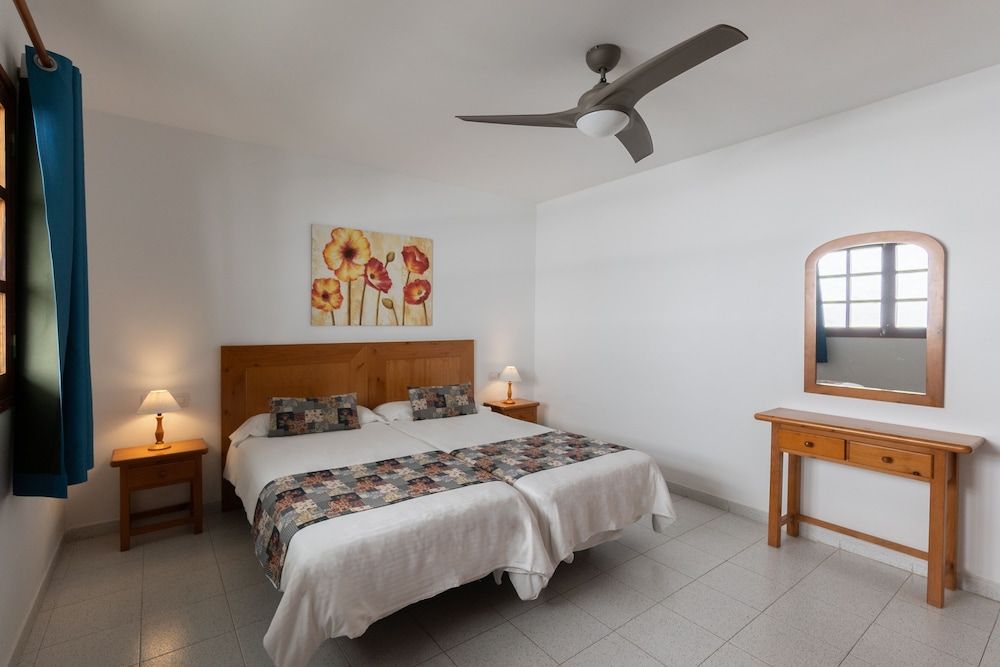 Panoramic Apartment