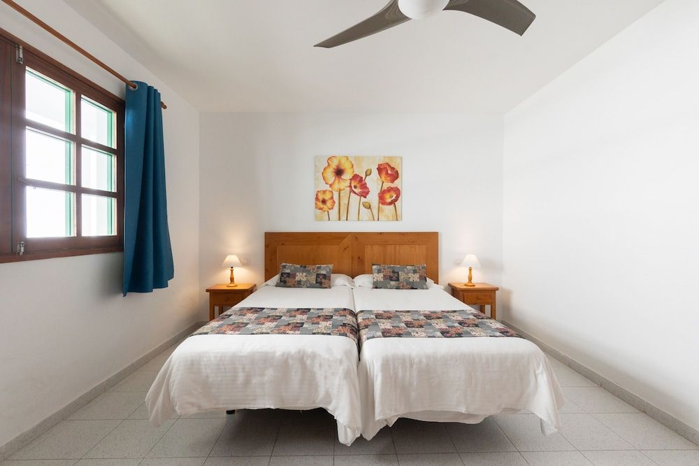 Economy Apartment