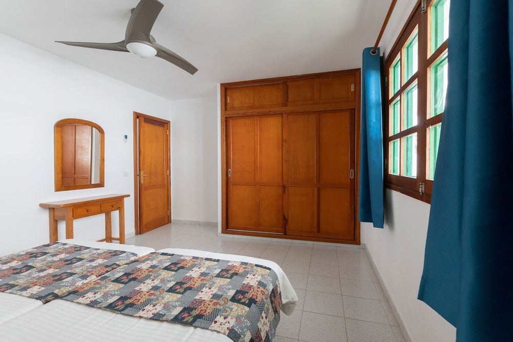 Panoramic Apartment