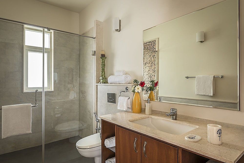 Villa Casa Baga by Iksha Luxury Villa 7