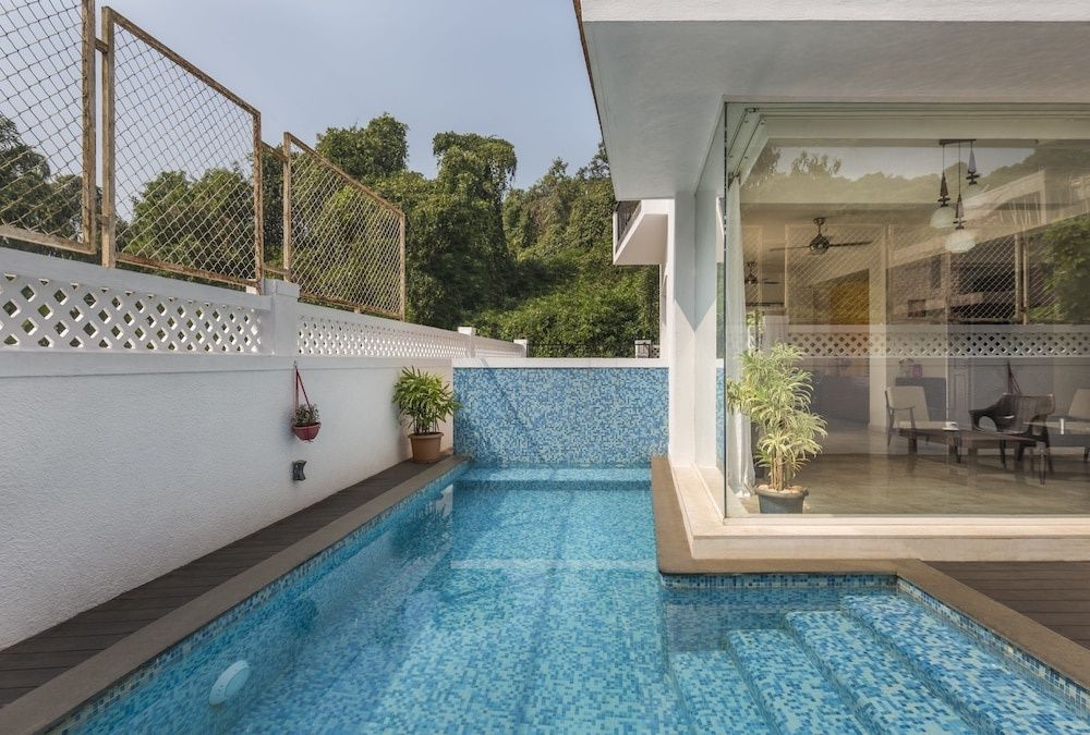 undefined Villa Casa Baga by Iksha 6