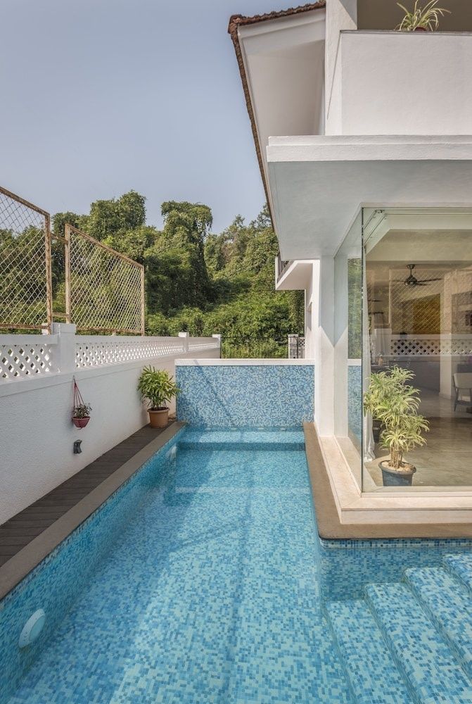 undefined Villa Casa Baga by Iksha 7