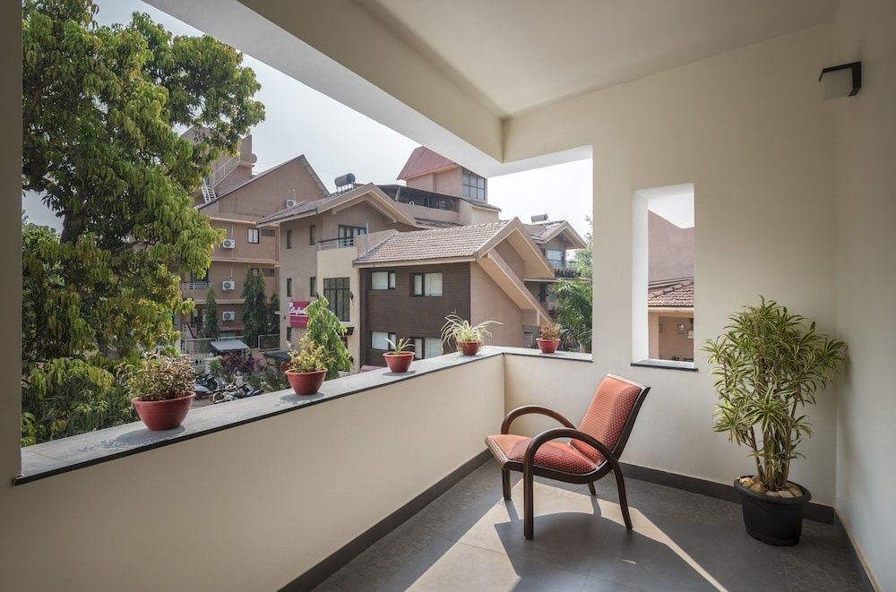 Villa Casa Baga by Iksha Luxury Villa 5