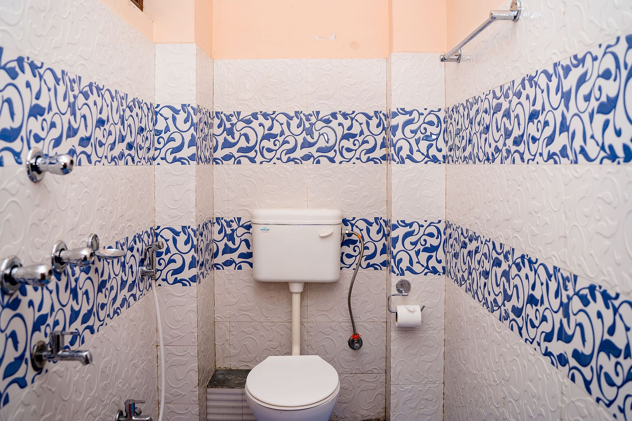 The Bankhim Residency Comfort Queen With Mountain view 22