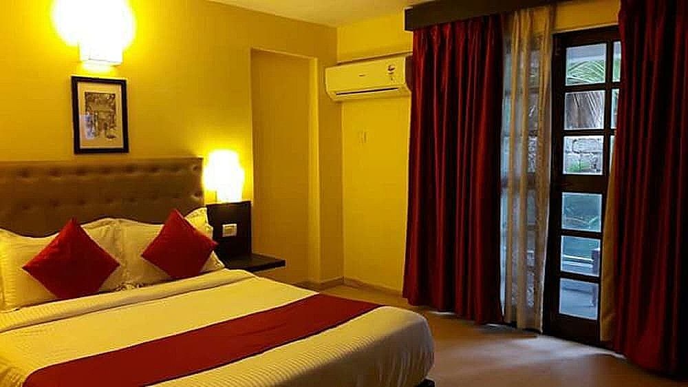 Superior Double Room