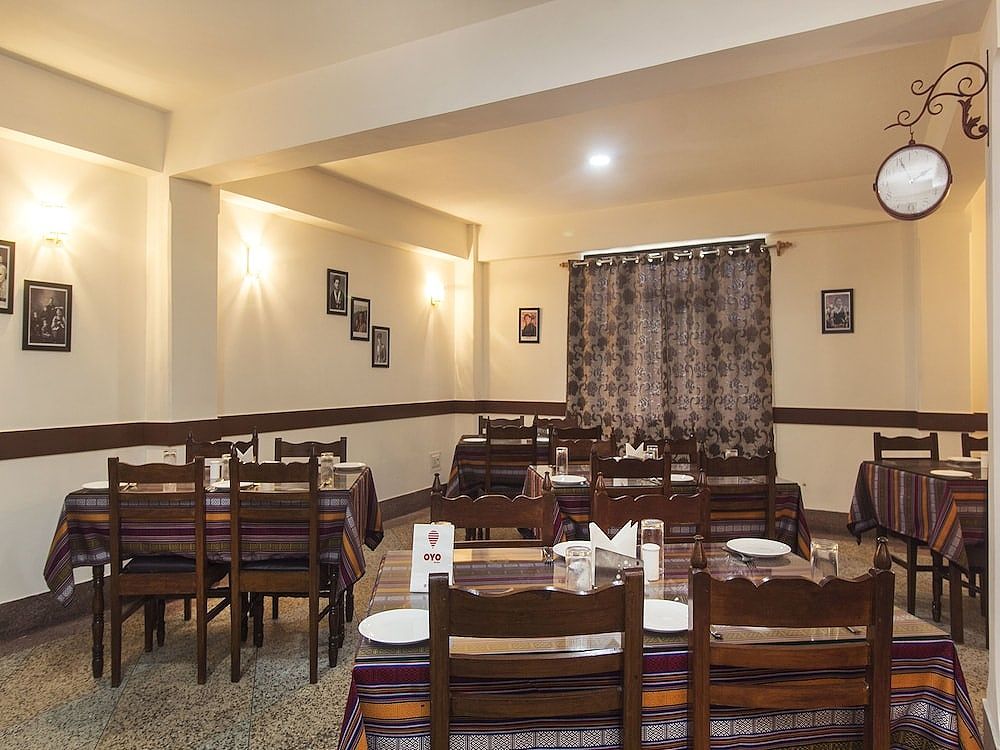 undefined OYO 14894 Hotel Denzong Delight 8