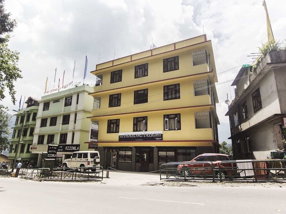 undefined OYO 14894 Hotel Denzong Delight