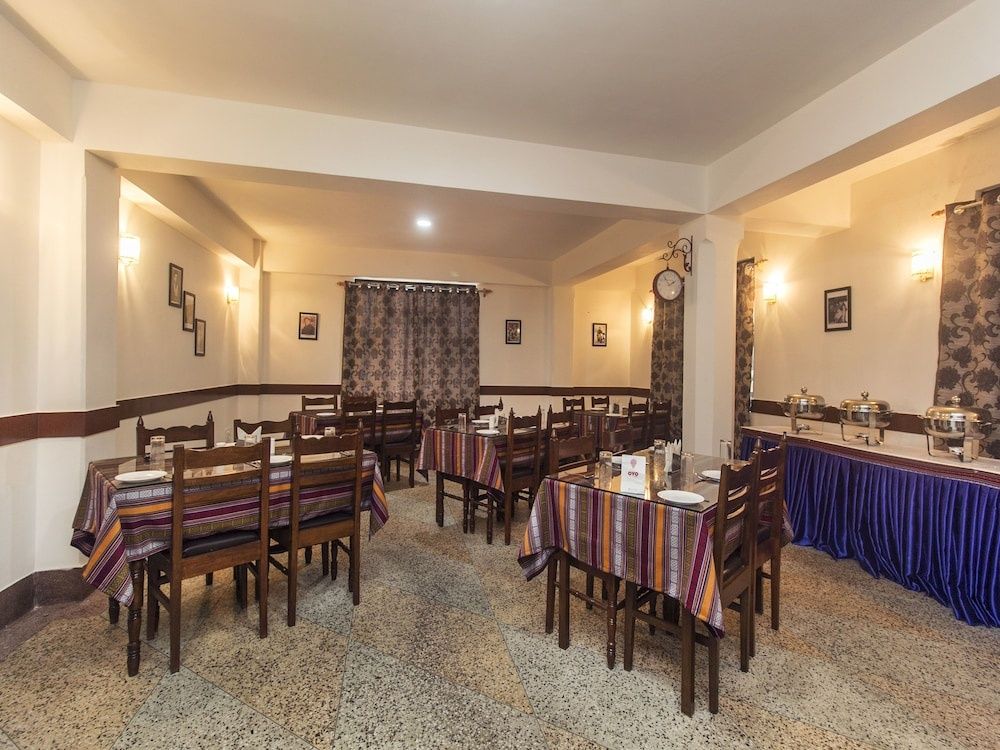 undefined OYO 14894 Hotel Denzong Delight 7