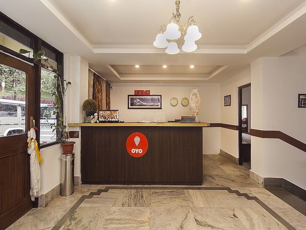 undefined OYO 14894 Hotel Denzong Delight 3