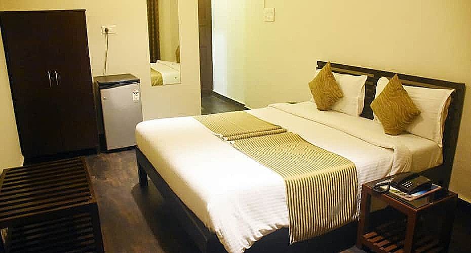AC Deluxe Room