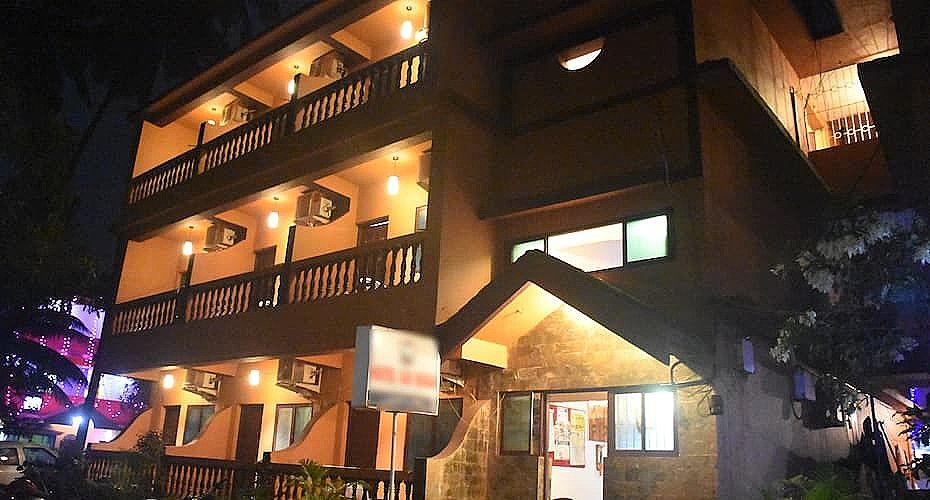 undefined New Sai Residency 2