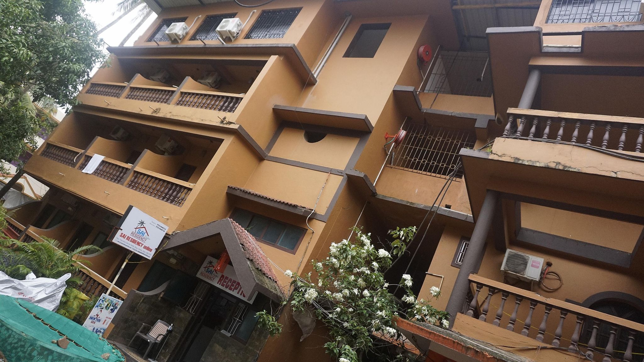 undefined New Sai Residency 7