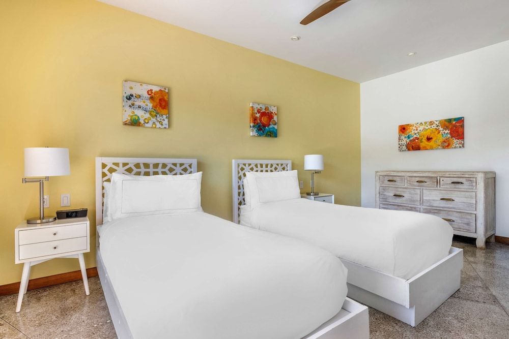 3 BEDROOMS CASITA WITH 2 KING AND 2 TWIN BEDS