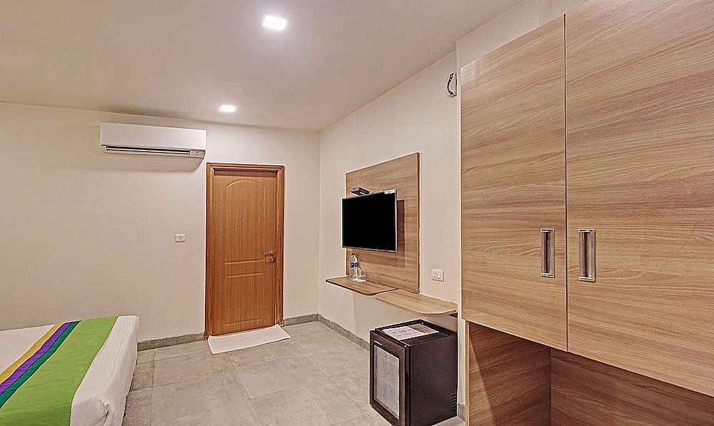 Itsy Hotels Tao Residency, 2 Minutes Walk From Baga Beach Standard Double Room 7