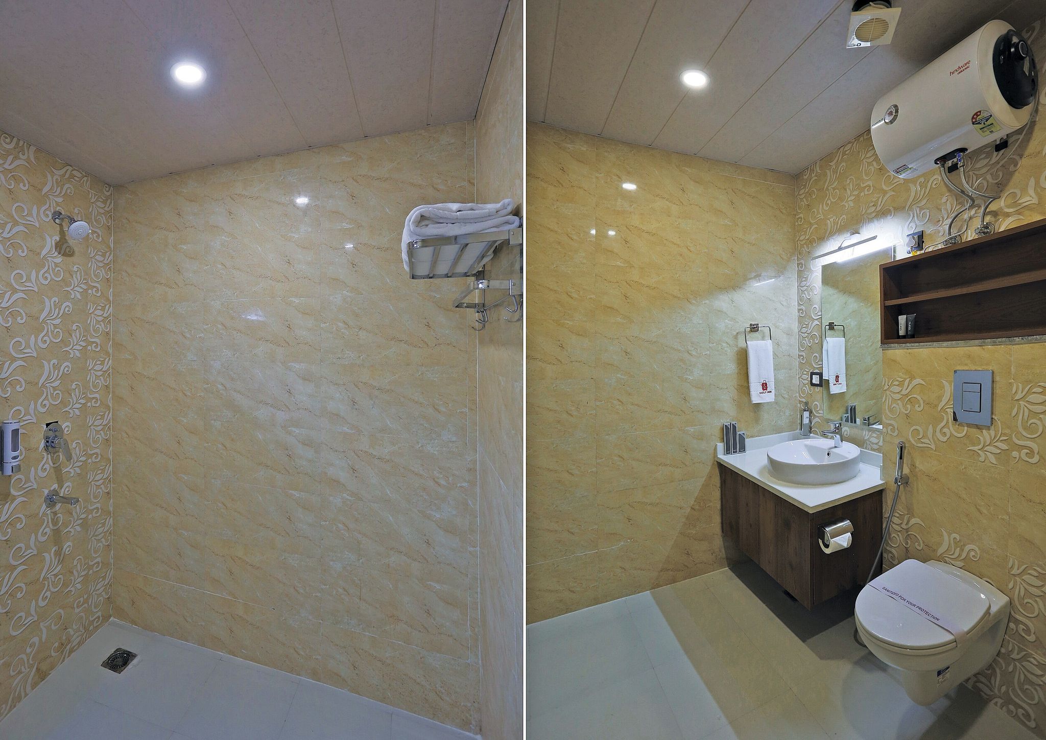 Hotel Deluxe Stay Inn Deluxe Room 7