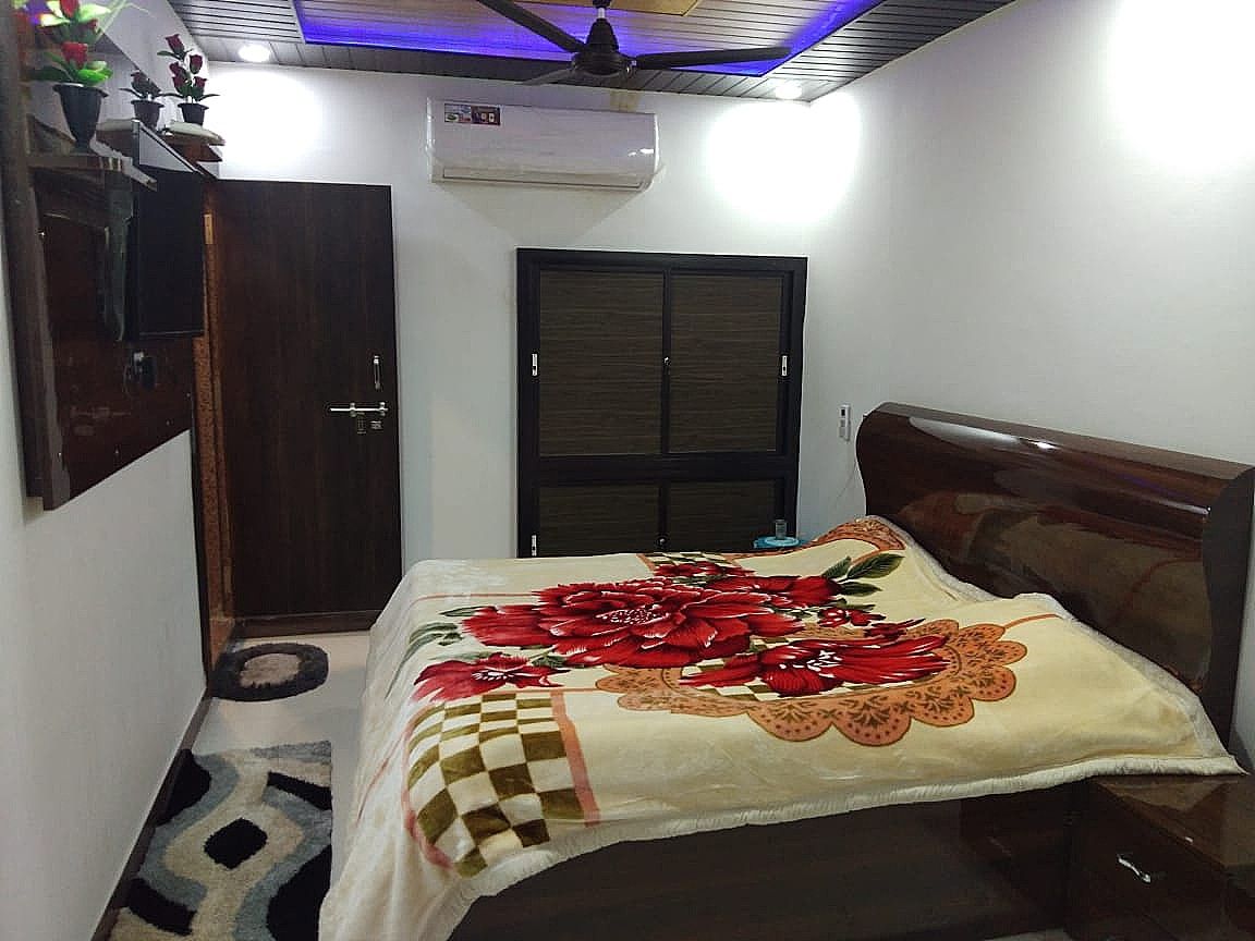 undefined Hotel Deluxe Stay Inn 6