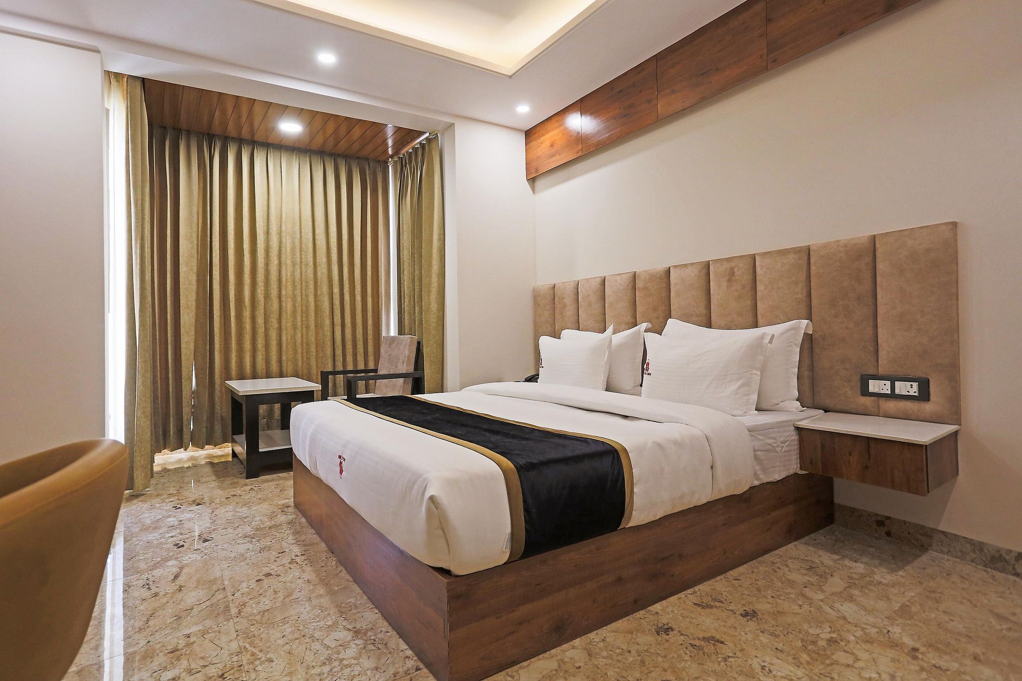 Super Deluxe Room