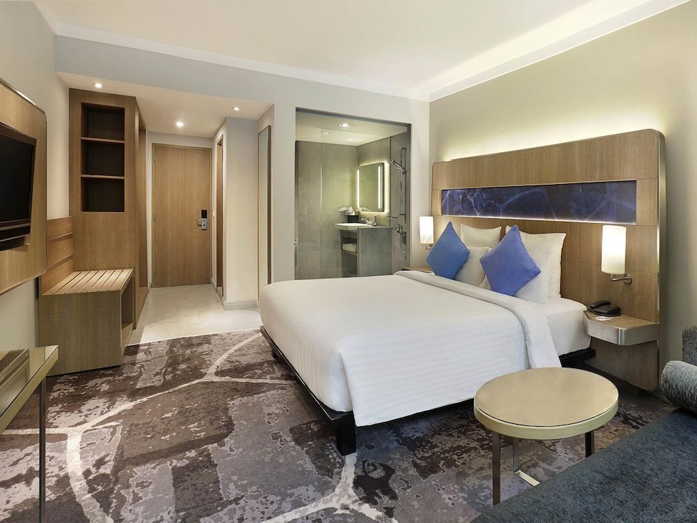 undefined Novotel Jakarta Mangga Dua Square Hotel 9