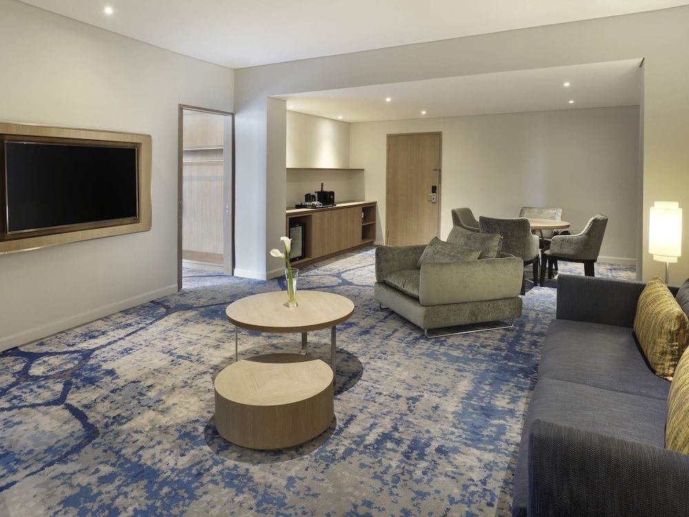 undefined Novotel Jakarta Mangga Dua Square Hotel 2